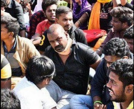 hero,dance master,director,raghava lawrence,jallikattu,tamil nadu,shivalinga movie  లారెన్స్‌ కేక..!